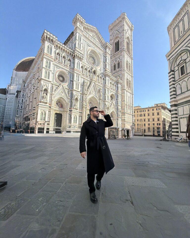 Floransa (Firenze) Gezi Rehberi: A’dan Z’ye Her Şey ve Fiyatlar (VLOG) Cattedrale di Santa Maria del Fiore (Duomo)