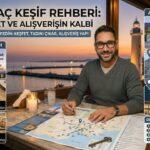 Dedeağaç Gezilecek Yerler Listesi: Haritalı ve Detaylı Anlatım