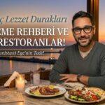 Dedeağaç Lezzet Durakları: Yeme İçme Rehberi ve En İyi Restoranlar