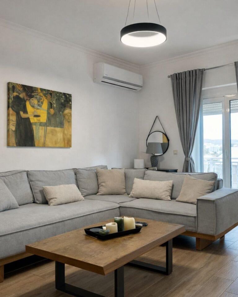 Eva's Home: Merkezde Aşırı Favori Konaklama