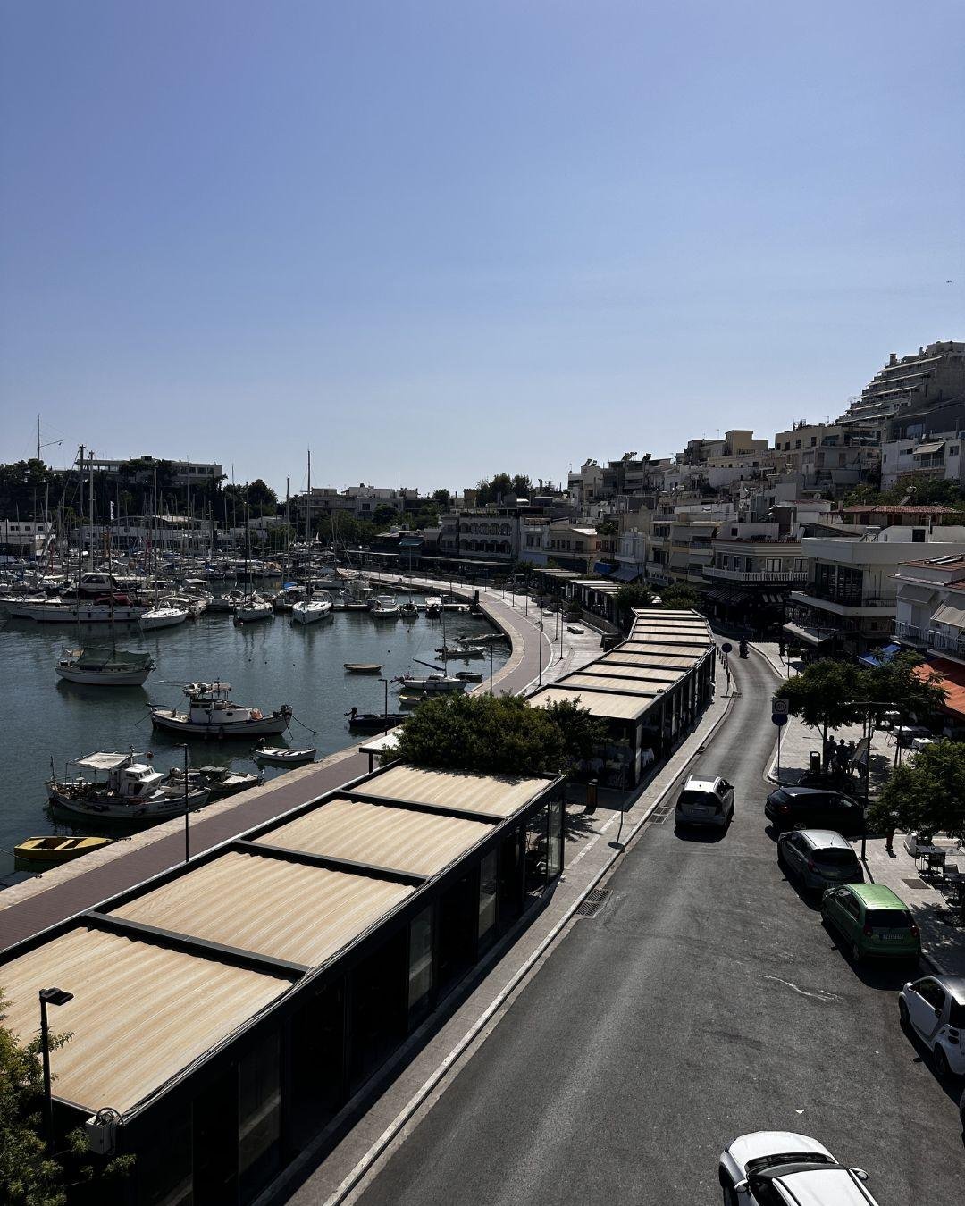 Horizon Rooftop Of Senses