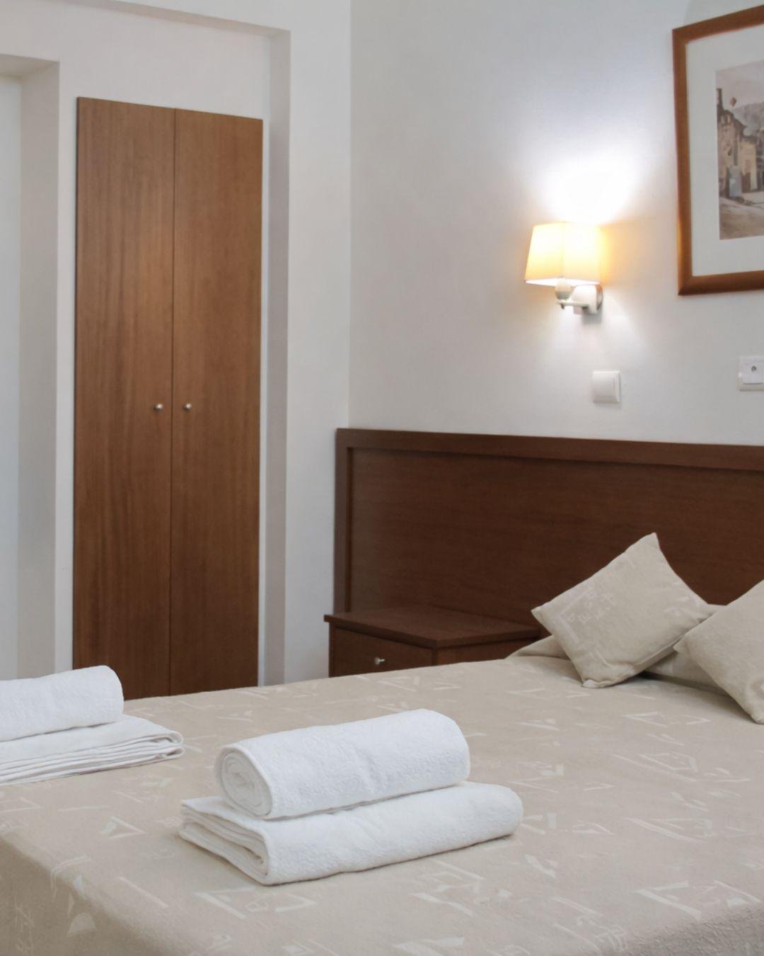 Hotel solomou athens