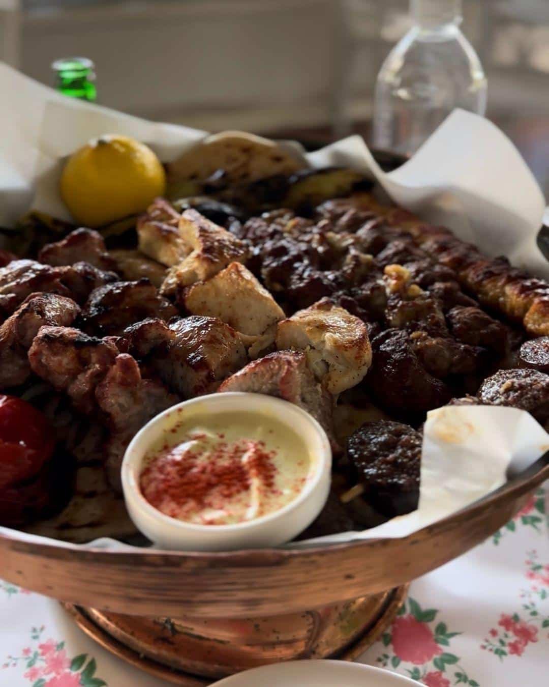 Kir Aristos (@kiraristos)