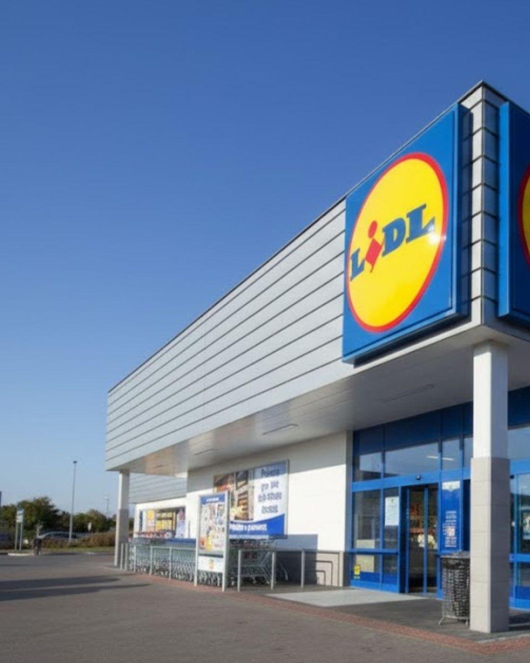 Lidl Market Dedeağaç: Ekonomik Avrupa Lezzetleri ve Fırın Reyonu