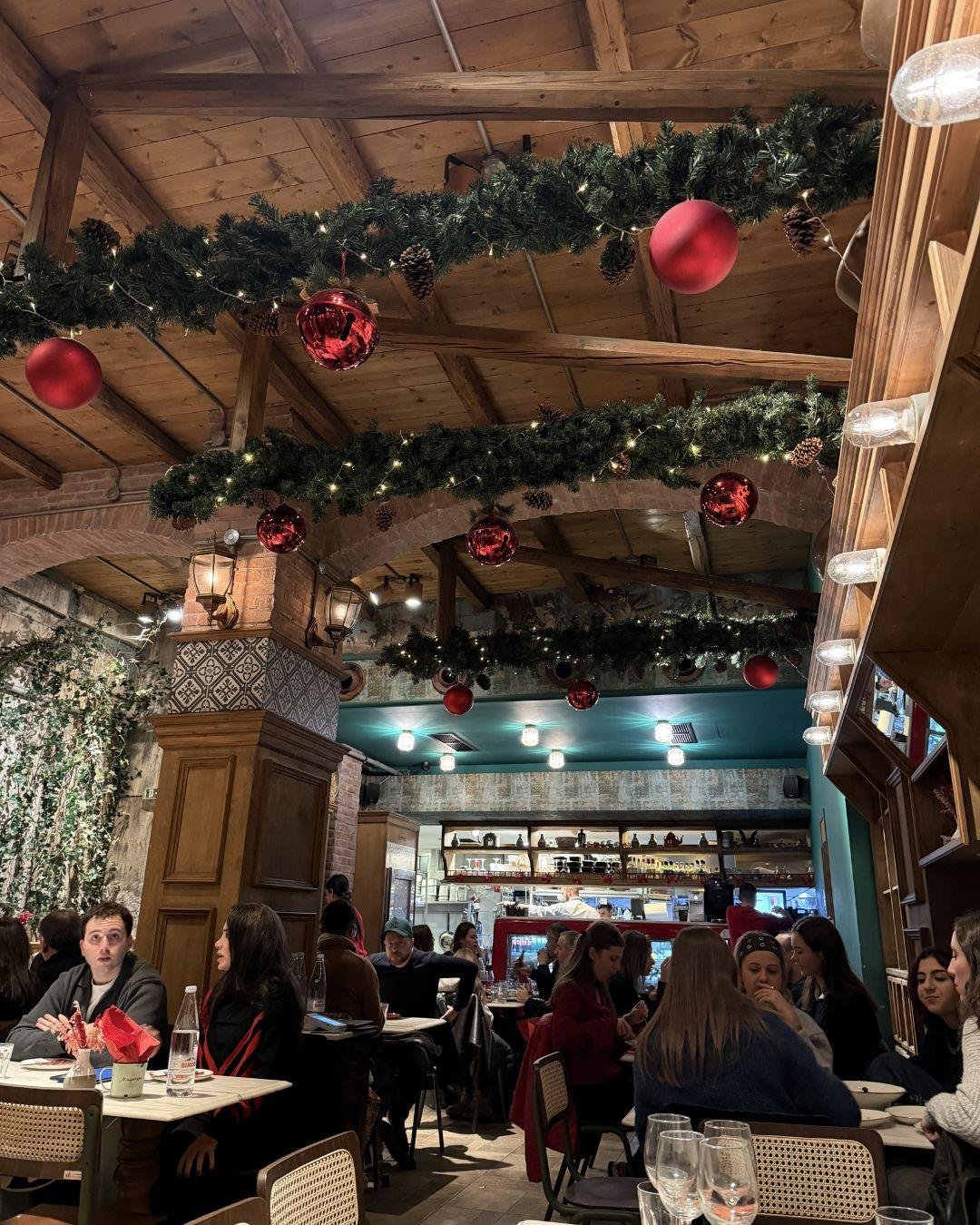 Mpirmpilo: Özgün Bir Lezzet Deneyimi