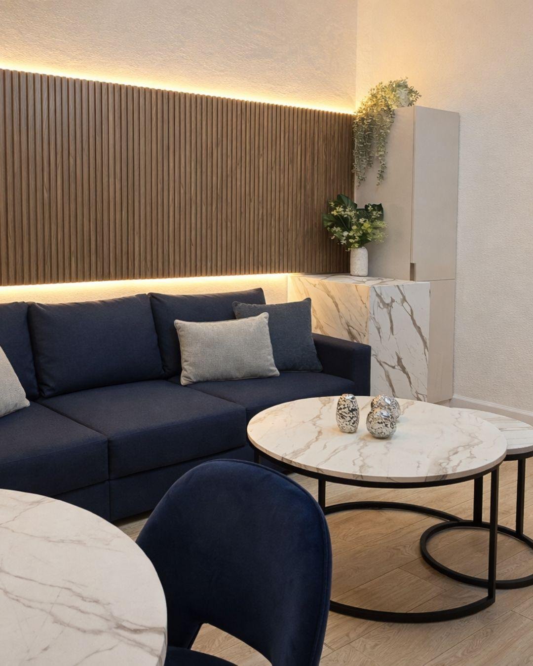 Oasis Apartment 3 by GG