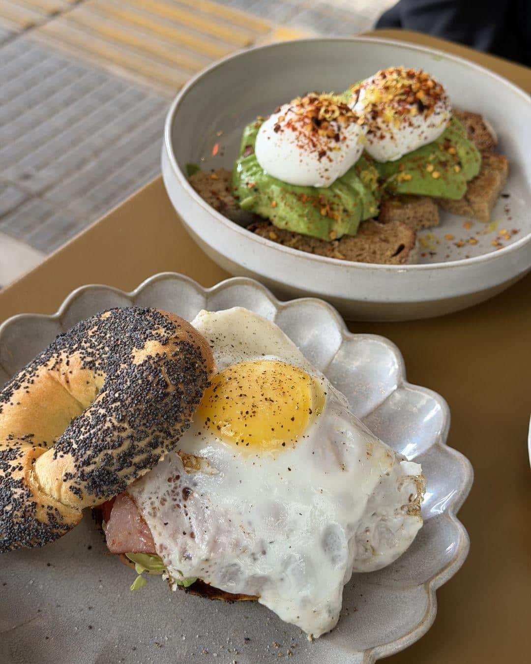 Ohh Boy: Pangrati Mahallesi'nin Modern Yüzü