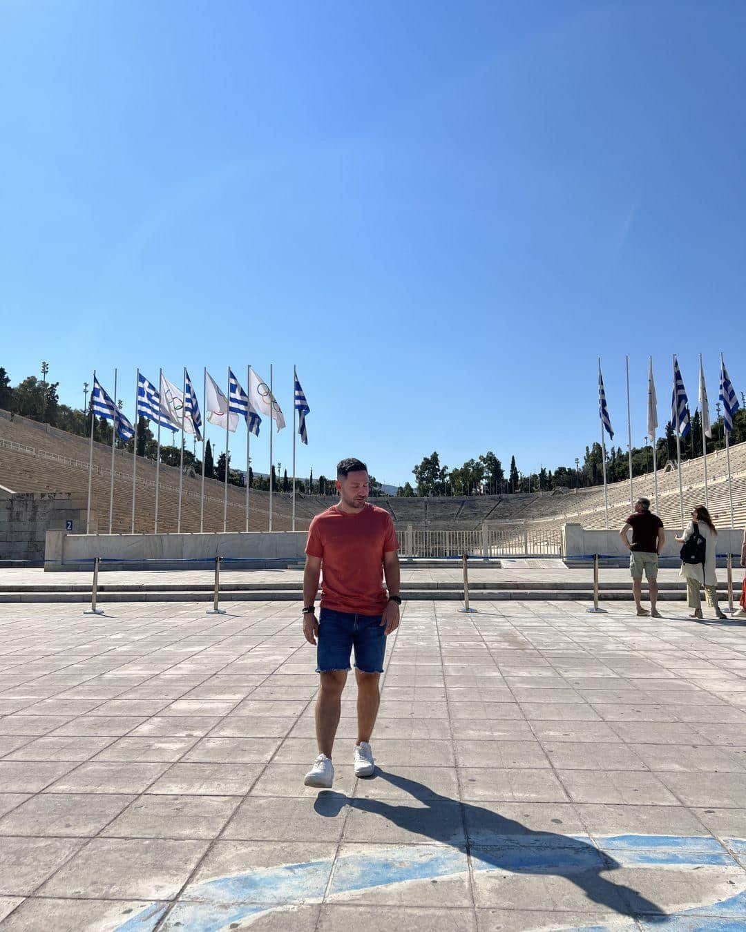 Atina Gezilecek Yerler Listesi: Haritalı ve Detaylı Anlatım Panathenaic Stadyumu (Kalimarmaro): Olimpiyatların Doğduğu Yer