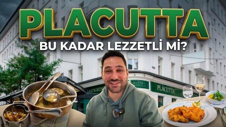 Plachutta Wollzeile Viyana: İmparatorun Yemeği Tafelspitz’i Yemeden Dönmeyin!