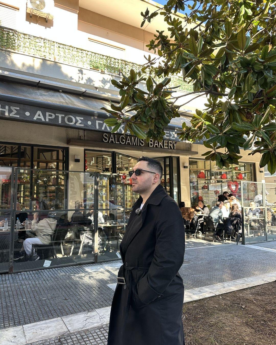 Dedeağaç Lezzet Durakları: En İyi Restoranlar ve Ne Yenir? Salgamis Börekçisi