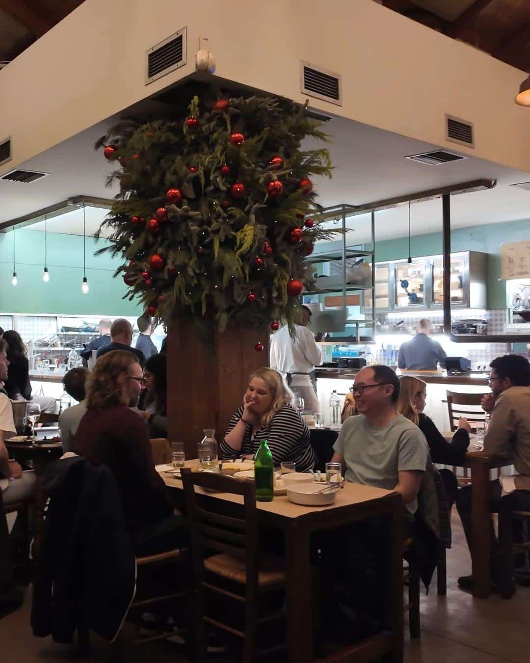 Seychelles (Kerameikos): Atina'nın Bohem Köşesi