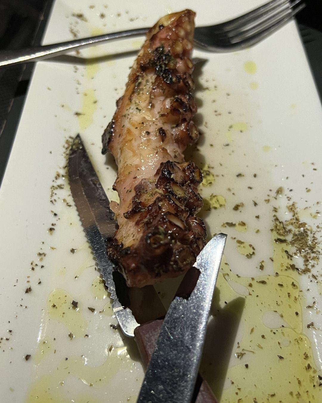 Spagos (Mikrolimano)