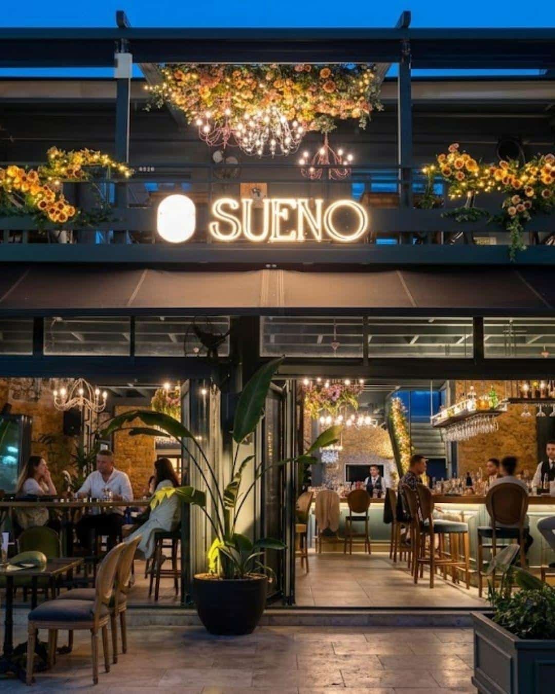 Dedeağaç Lezzet Durakları: En İyi Restoranlar ve Ne Yenir? Sueno & Argo Navis Cafe Bar