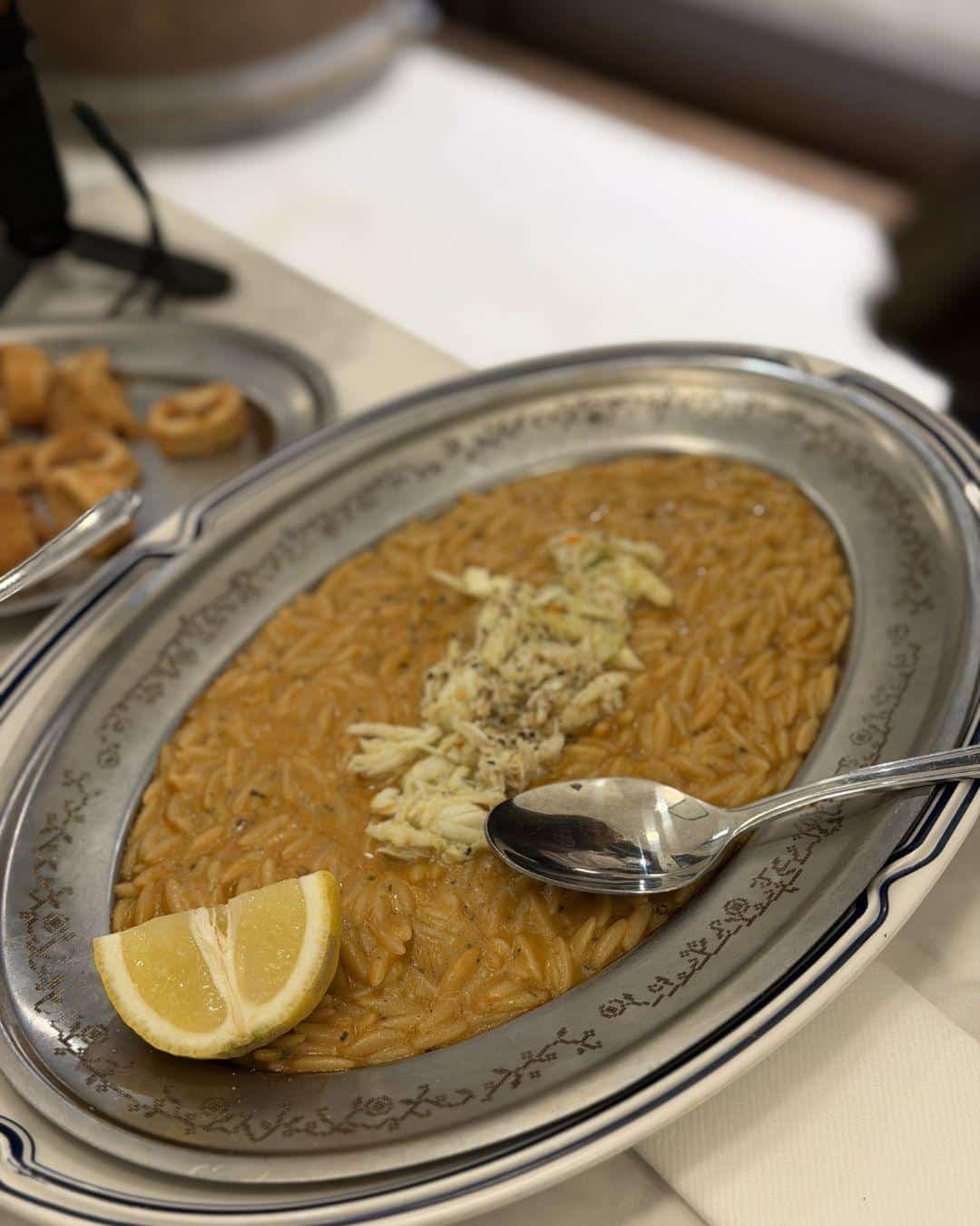 Taverna Ermou (Ergon): Atina'da Modern Yunan Lezzetleri