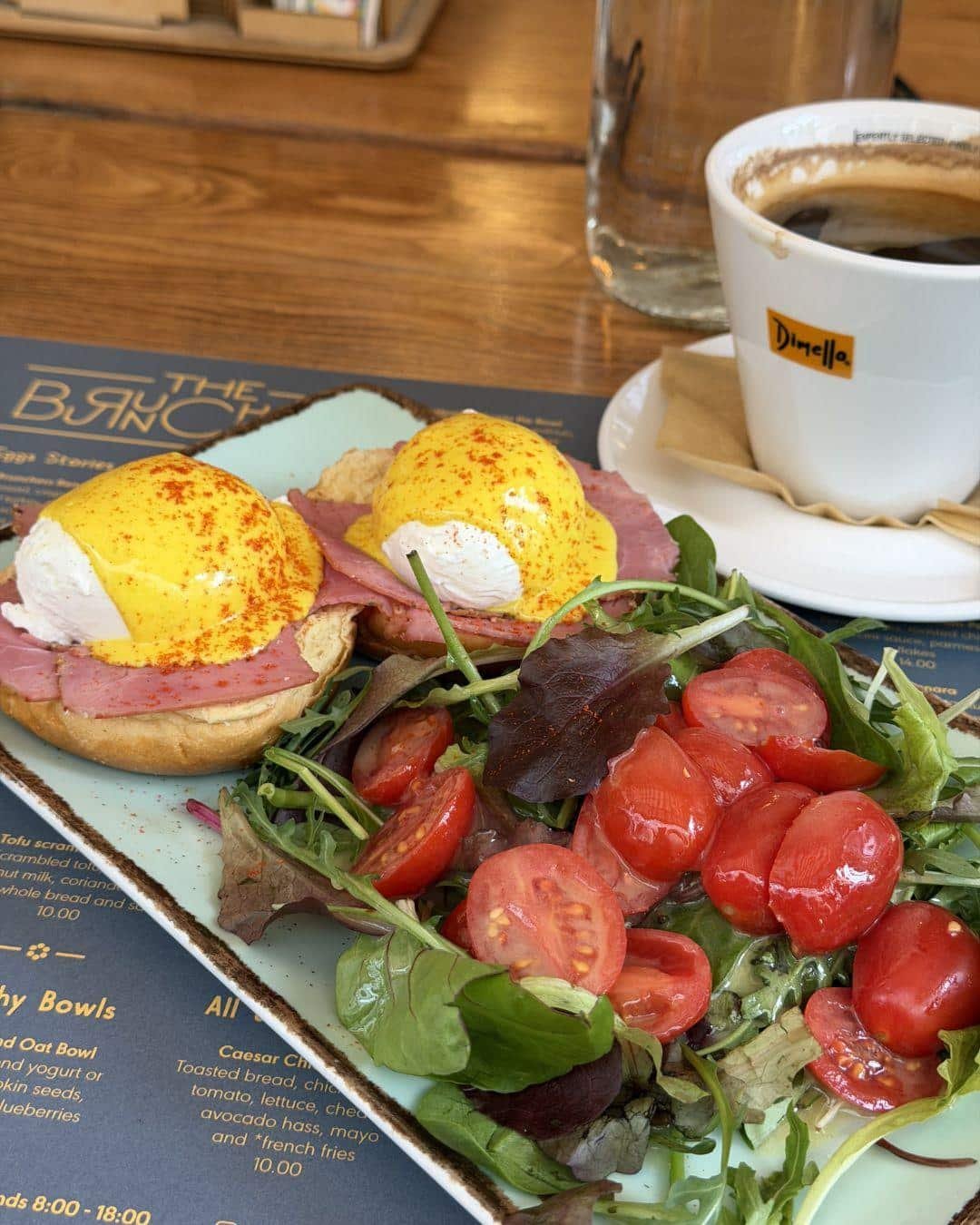 The Branchers: Keyifli Bir Konaklama ve Deneyim Rehberi