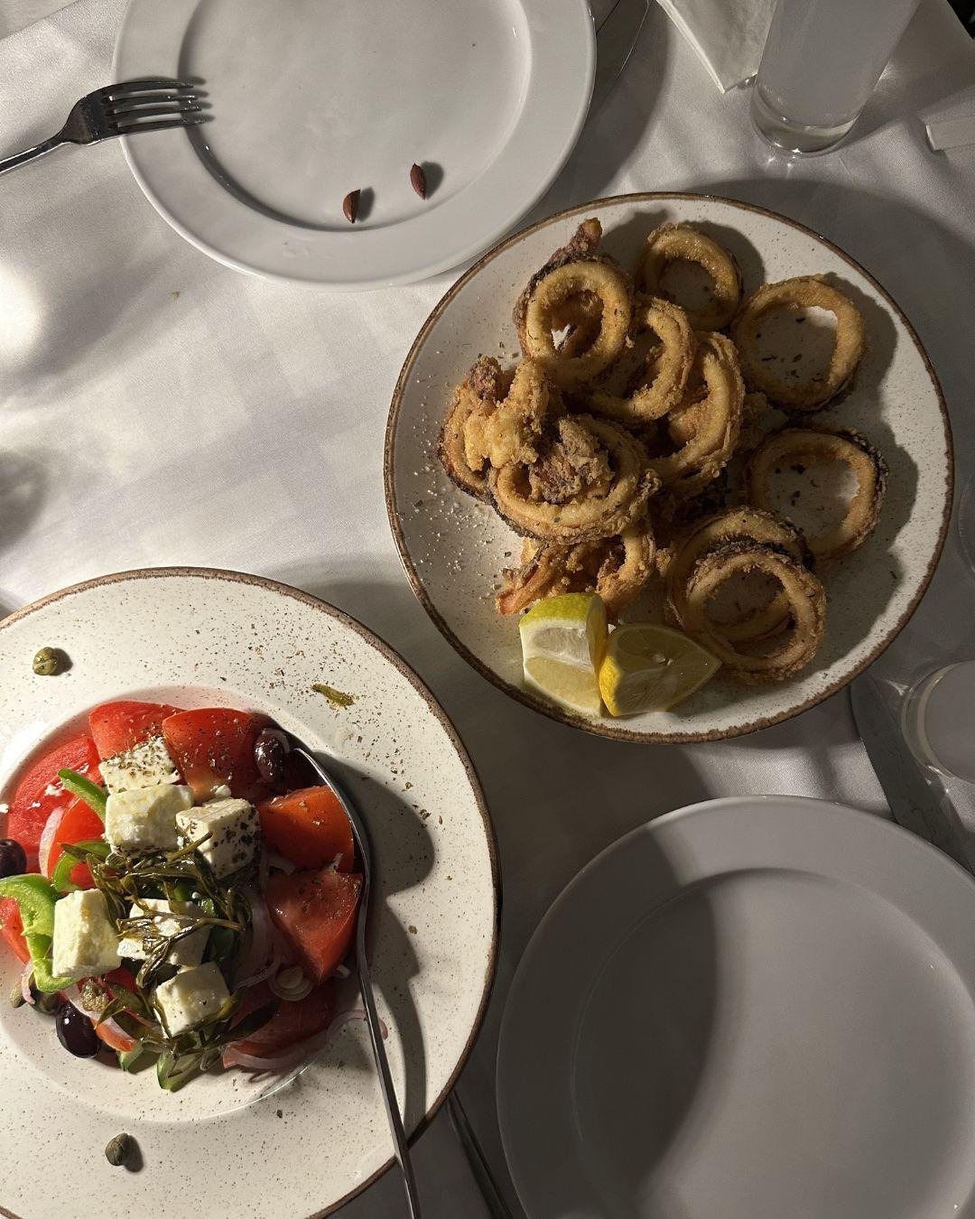 Traditional Tavern Stamatopoulos