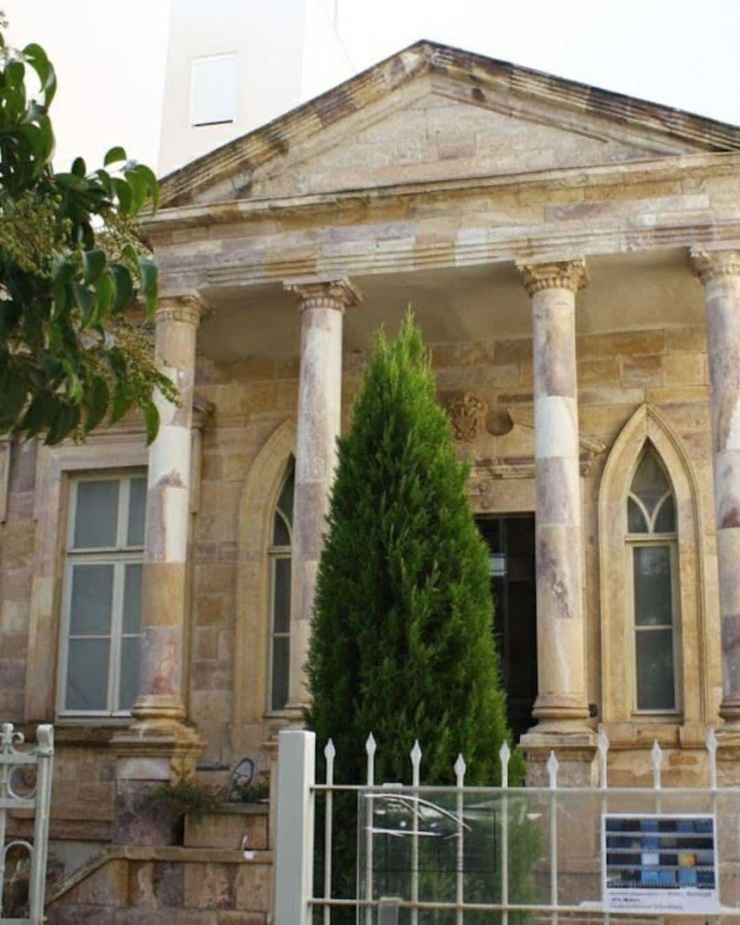 Trakya Etnoloji Müzesi: Taş Konakta Tarih ve Kültür Yolculuğu