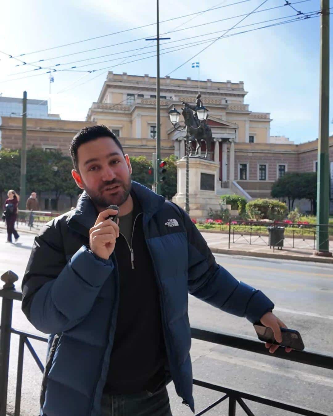 Atina Gezilecek Yerler Listesi: Haritalı ve Detaylı Anlatım Ulusal Tarih Müzesi: Tarihe Yolculuk ve Kapsamlı Gezi Rehberi