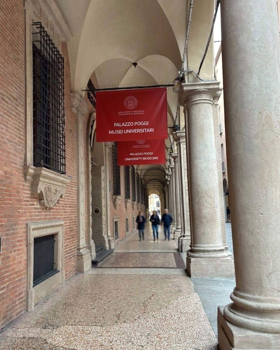 Bolonya (Bologna) Gezilecek Yerler Listesi: Haritalı ve Detaylı Anlatım Palazzo Poggi Bologna: 18. Yüzyıl Balmumu Anatomik Modeller: Bilim Tarihi Tüyler Ürperiyor