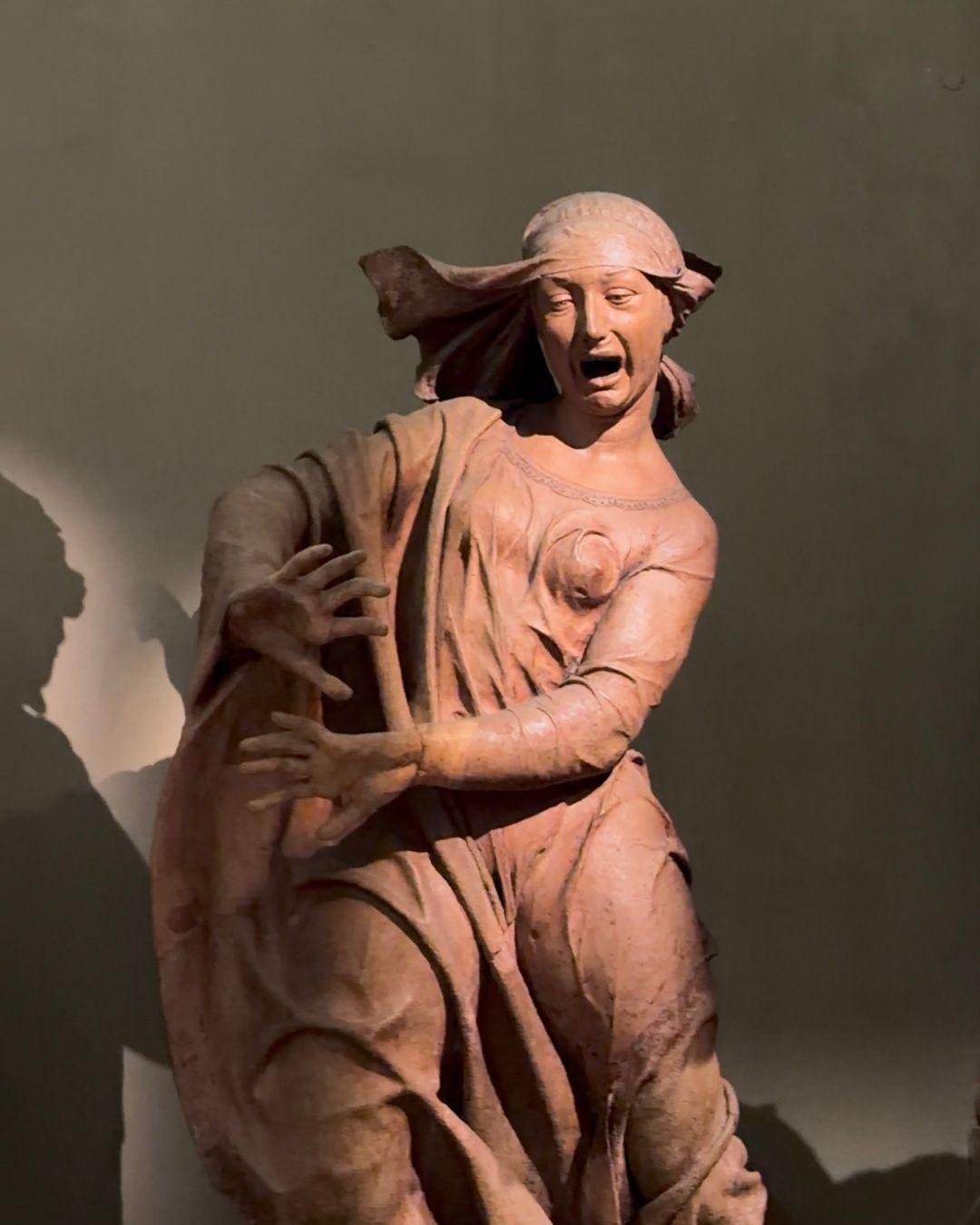 Bolonya (Bologna) Gezilecek Yerler Listesi: Haritalı ve Detaylı Anlatım Santa Maria della Vita Bologna: Taştan Donmuş Ağıt — İtalya'nın En Gerçekçi Heykel Grubu 1463