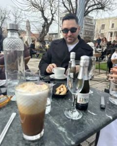 Dedeağaç Gezi Rehberi: A’dan Z’ye Alexandroupoli Seyahati ve İpuçları (Vlog & Özet)