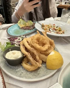 Dedeağaç Gezi Rehberi: A’dan Z’ye Alexandroupoli Seyahati ve İpuçları (Vlog & Özet)