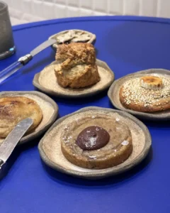 Stockholm'de fika kültürü kahve ve İsveç tatlıları