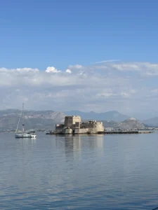 Nafplio Gezi Rehberi: Gezilecek Yerler, Ulaşım, Bütçe Görseli 3