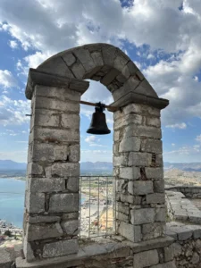 Nafplio Gezi Rehberi: Gezilecek Yerler, Ulaşım, Bütçe Görseli 4