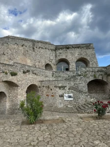 Nafplio Gezi Rehberi: Gezilecek Yerler, Ulaşım, Bütçe Görseli 6