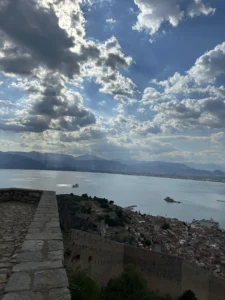 Nafplio Gezi Rehberi: Gezilecek Yerler, Ulaşım, Bütçe Görseli 7