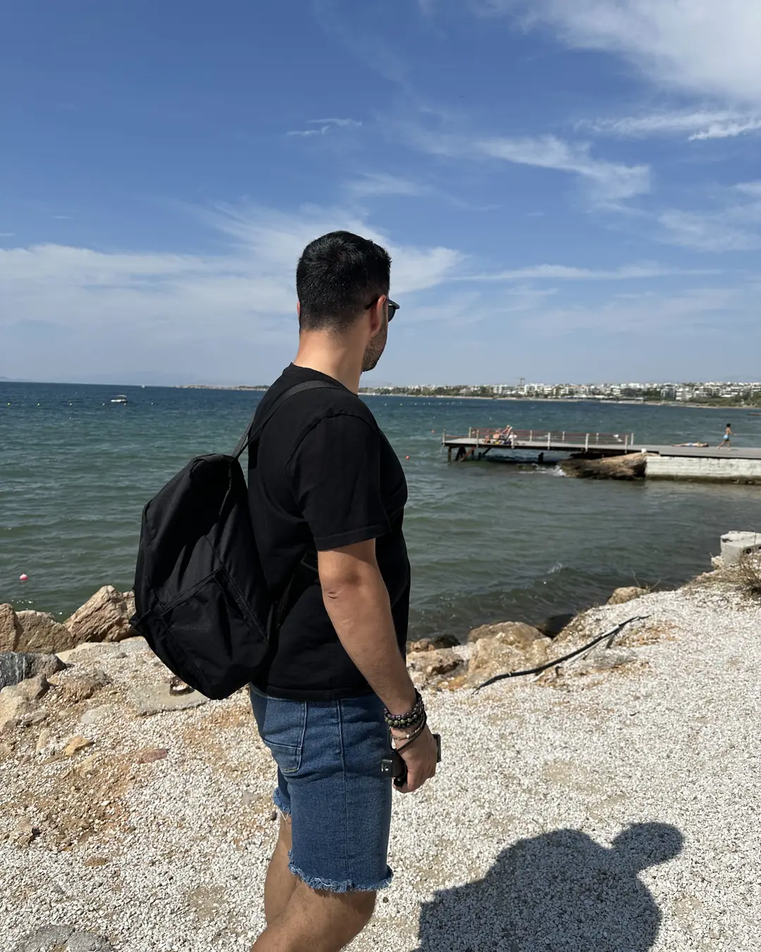 Atina Rivierasi: En İyi Plajlar ve Vouliagmeni Gölü (2026) Agora Riviera: Kavouri'de Öğle Molası