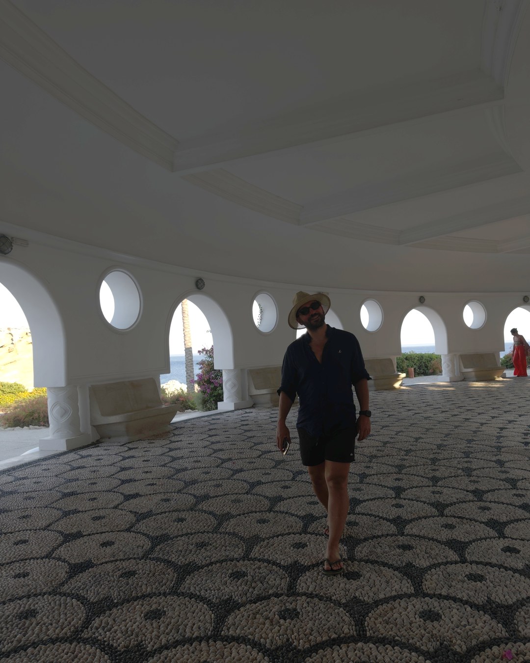 Kallithea Springs Rodos: 1928 İtalyan Kaplıcaları, €5 Giriş (Favori Noktam)