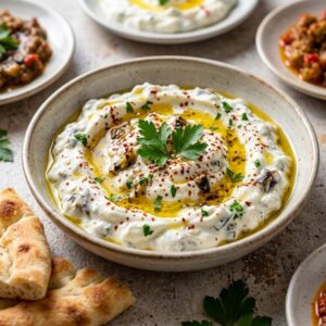 Fırında Tavuk Kanat Tarifi: Çıtır ve Nefis Yoğurtlu Patlıcan Salatası Tarifi: Közlenmiş