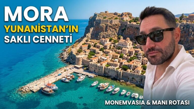 Halil Şımır ile Gezi Rehberi, Seyahat Vlog ve Yemek Tarifleri Halil Şımır ile Gezi Rehberi, Seyahat Vlog ve Yemek Tarifleri