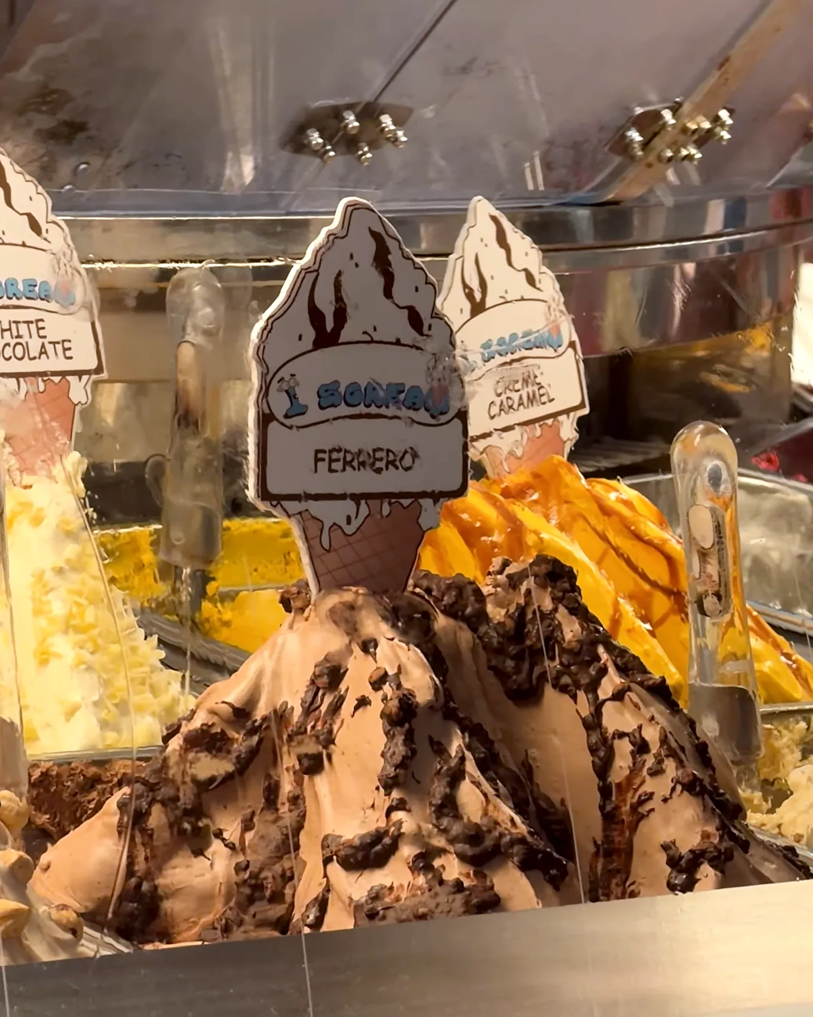 I Scream ve lalala: Beklentiyi Aşan Dondurma, Kaçırdığımız Kahvaltı