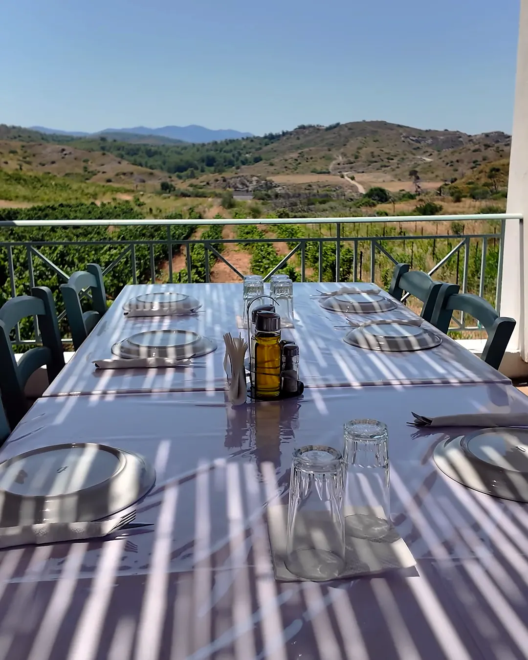 Rodos'ta Ne Yenir? En İyi Tavernalar ve Lezzet Durakları Anastasia Şarapçısı Rodos: 5 Şarap Tadımı Sadece €5 (Kelebekler Vadisi Yolu)