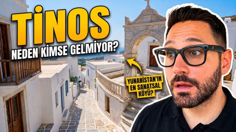 Halil Şımır ile Gezi Rehberi, Seyahat Vlog ve Yemek Tarifleri Halil Şımır ile Gezi Rehberi, Seyahat Vlog ve Yemek Tarifleri