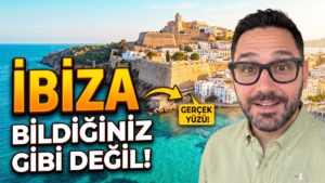 Halil Şımır ile Gezi Rehberi, Seyahat Vlog ve Yemek Tarifleri