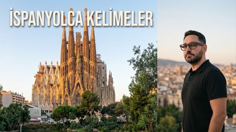 İspanyolca Kelimeler ve Okunuşları: Merhaba, Sayılar, Günlük Kalıplar