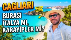 Halil Şımır ile Gezi Rehberi, Seyahat Vlog ve Yemek Tarifleri