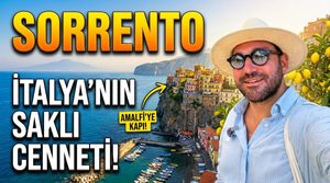 Halil Şımır ile Gezi Rehberi, Seyahat Vlog ve Yemek Tarifleri
