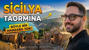 Halil Şımır ile Gezi Rehberi, Seyahat Vlog ve Yemek Tarifleri