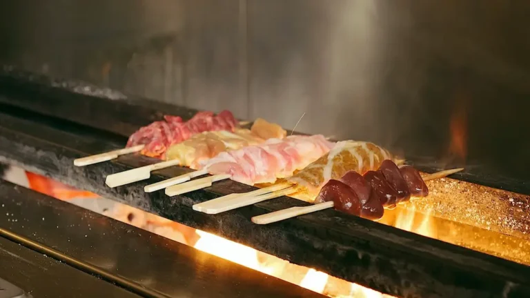 Birdman: Japanese Grill and Yakitori in Athens